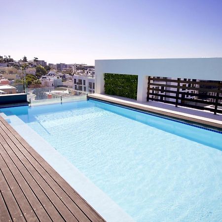 Stunning Apartment With City View, Outdoor Pool, Gym, De Waterkant, Ciudad del Cabo Exterior foto